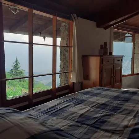 Orizzonte Lago Apartment