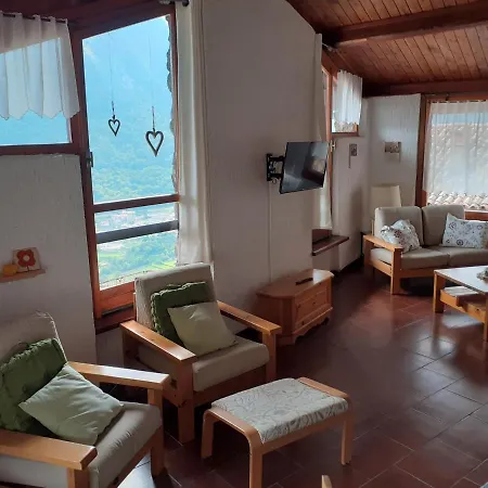 Apartment Orizzonte Lago *