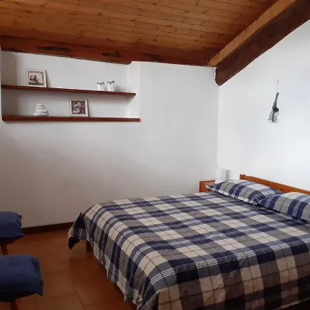 Orizzonte Lago Apartment Tenno