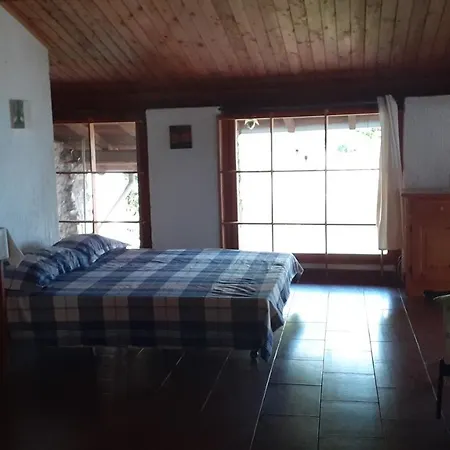 Apartment Orizzonte Lago *