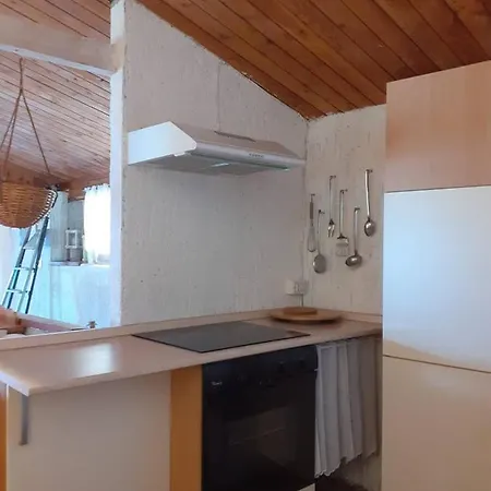 Orizzonte Lago Apartment Tenno