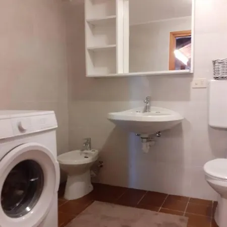 Orizzonte Lago Apartment Tenno