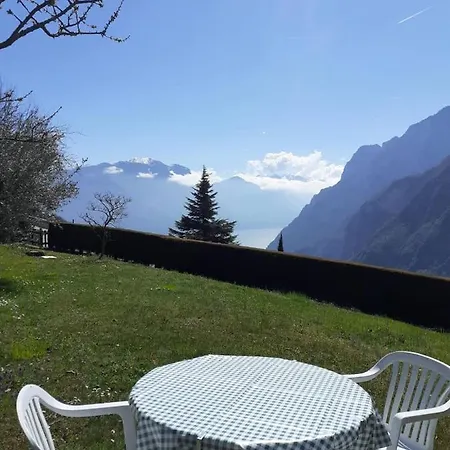 Apartment Orizzonte Lago Tenno