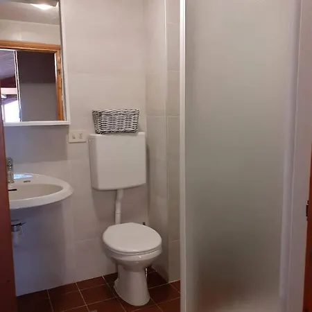 Apartment Orizzonte Lago